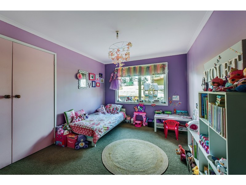 36 CUNNINGHAM COURT, Swan Reach VIC 3903