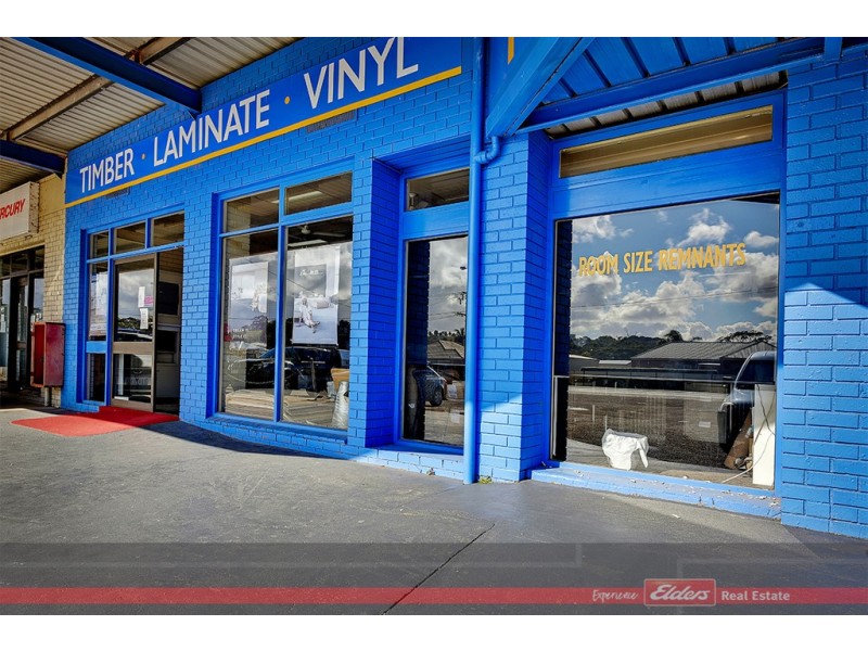 20-22 Princes Highway, Lakes Entrance VIC 3909