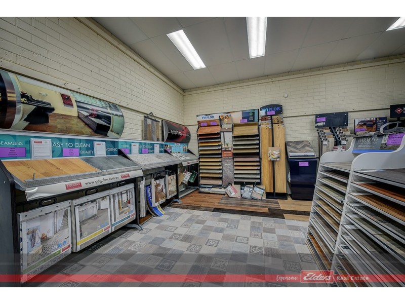 20-22 Princes Highway, Lakes Entrance VIC 3909