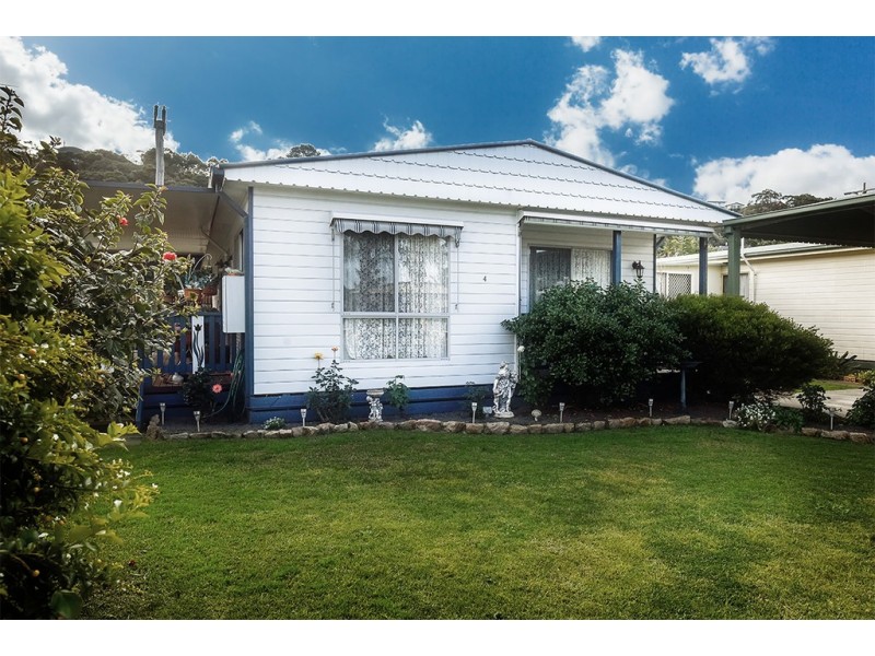 4 / 86 GOLF LINKS ROAD, Lakes Entrance VIC 3909