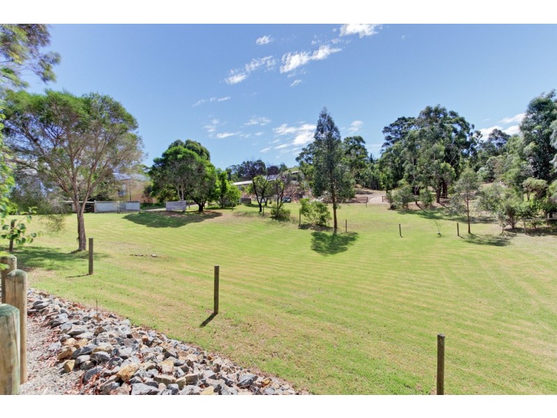 Lot 2 (35) MUIR PLACE, Metung VIC 3904