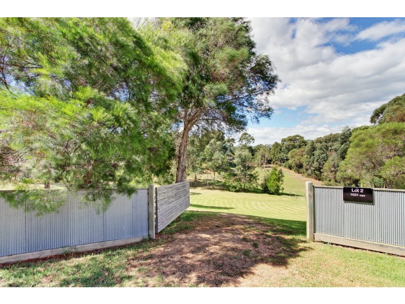 Lot 2 (35) MUIR PLACE, Metung VIC 3904