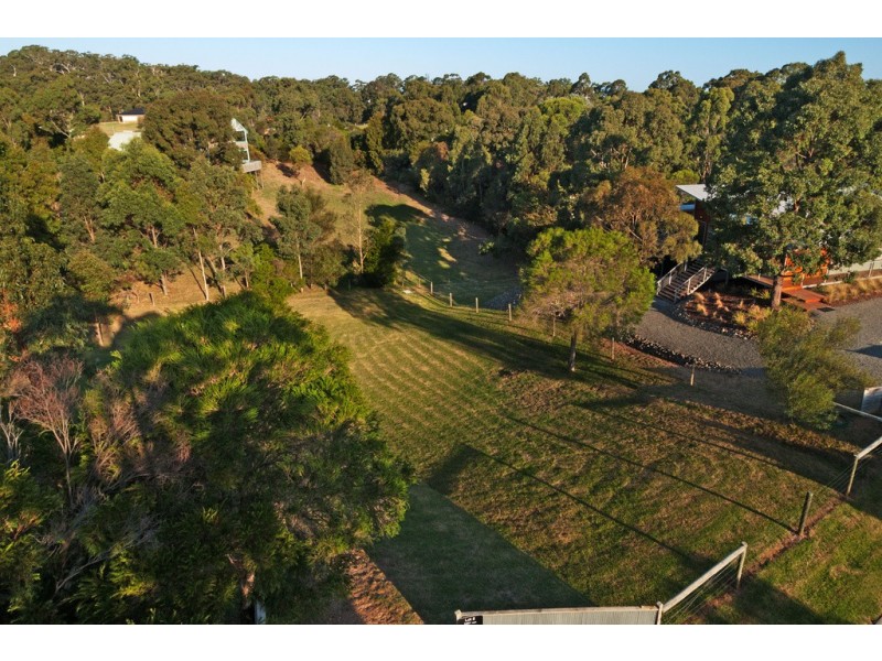 Lot 2 (35) MUIR PLACE, Metung VIC 3904