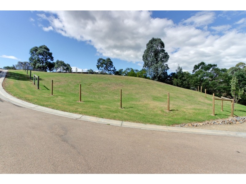 Lot 5 (61) MUIR PLACE, Metung VIC 3904