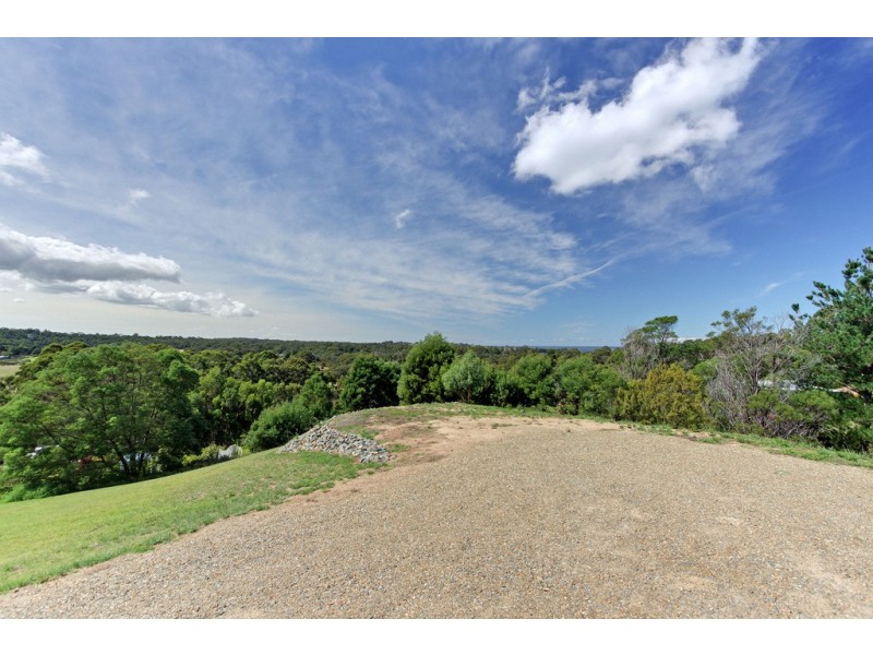 654 METUNG ROAD, Metung VIC 3904