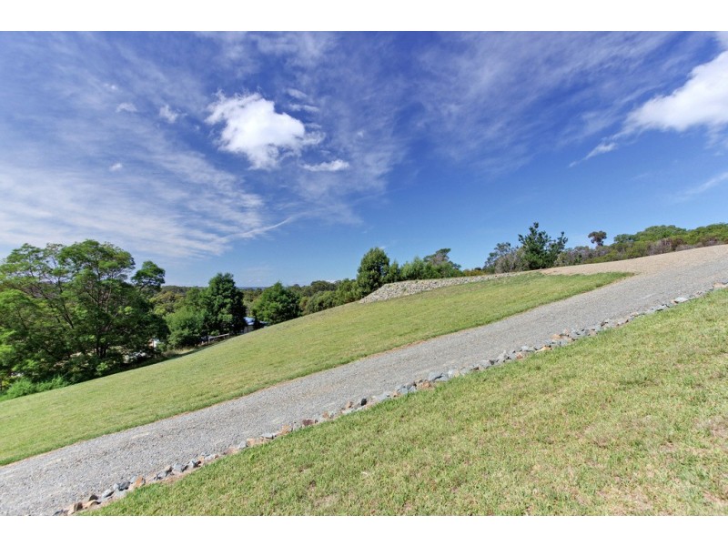 654 METUNG ROAD, Metung VIC 3904