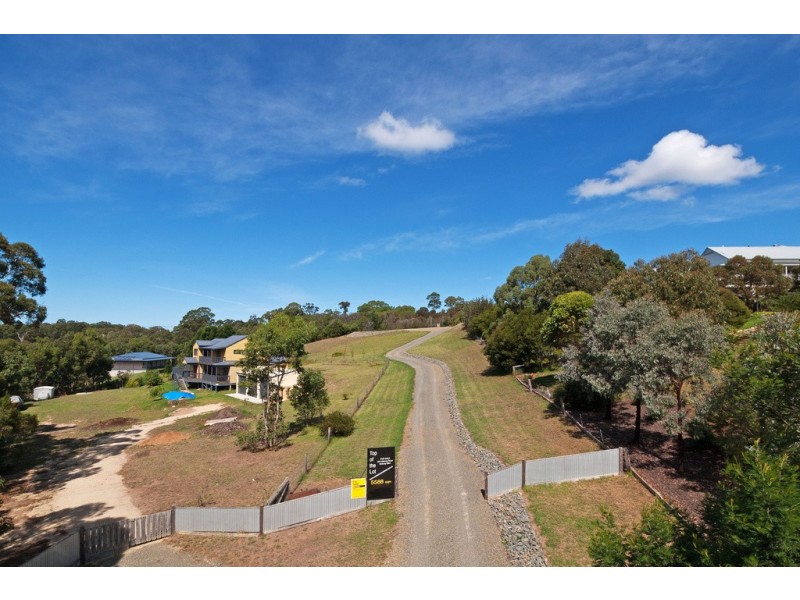 654 METUNG ROAD, Metung VIC 3904