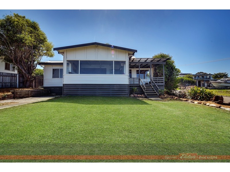 38 ONEILLS ROAD, Lakes Entrance VIC 3909