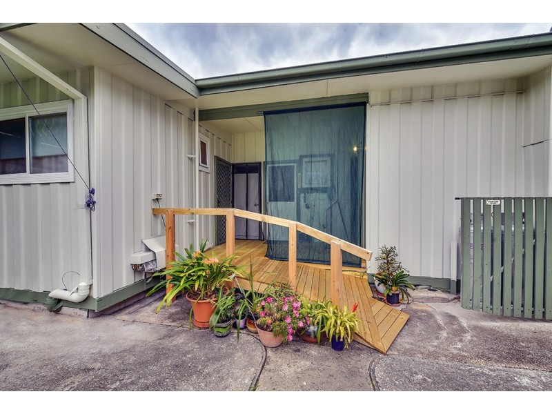 7 COATES ROAD, Lakes Entrance VIC 3909