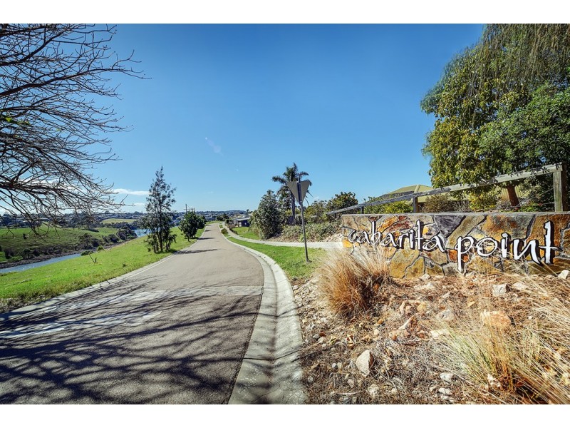 9 Cabarita Point, Lakes Entrance VIC 3909