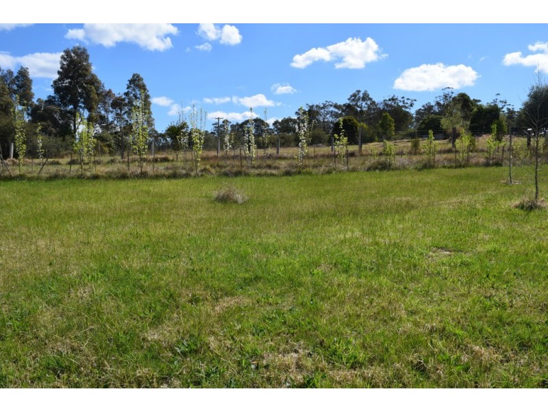 8 GORGE ROAD, Nowa Nowa VIC 3887