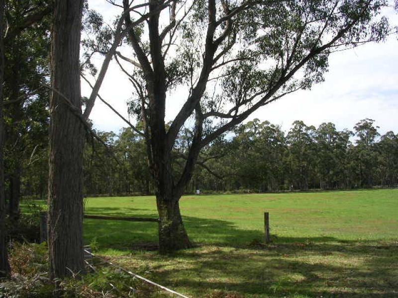 Lot 1 Cnr Vogrigs Road and Princes Highway, Lakes Entrance VIC 3909