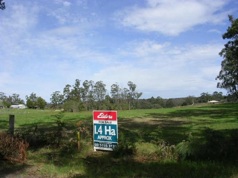 Lot 1 Cnr Vogrigs Road and Princes Highway, Lakes Entrance VIC 3909
