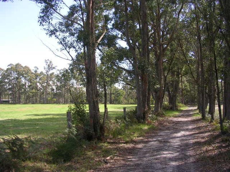 Lot 1 Cnr Vogrigs Road and Princes Highway, Lakes Entrance VIC 3909