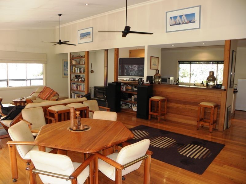 2380 Princes Highway, Nowa Nowa VIC 3887