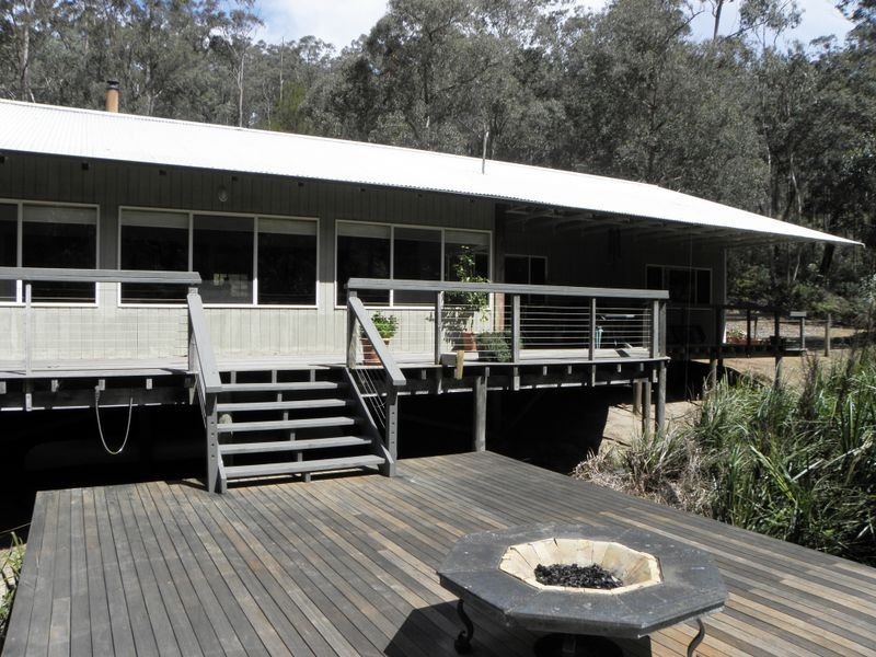 2380 Princes Highway, Nowa Nowa VIC 3887