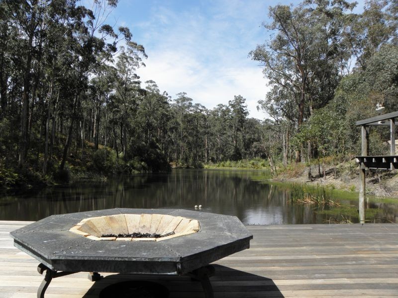 2380 Princes Highway, Nowa Nowa VIC 3887