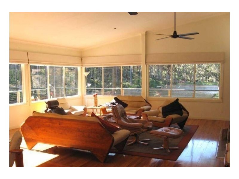 2380 Princes Highway, Nowa Nowa VIC 3887