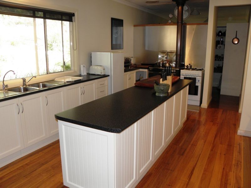 2380 Princes Highway, Nowa Nowa VIC 3887