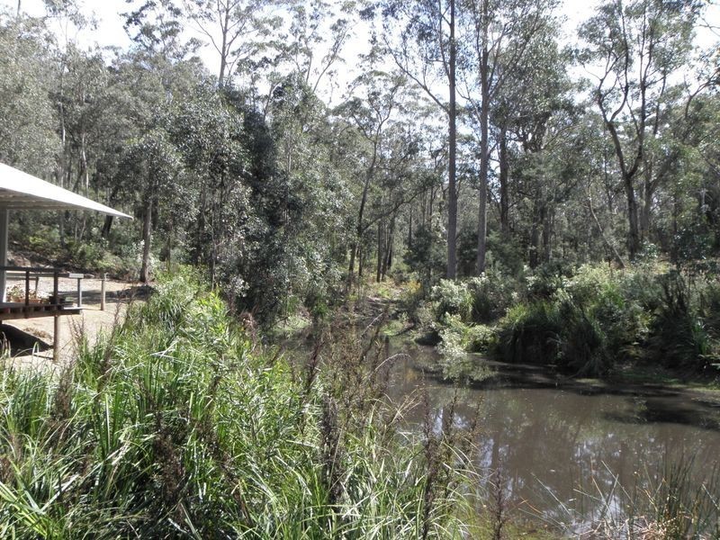 2380 Princes Highway, Nowa Nowa VIC 3887