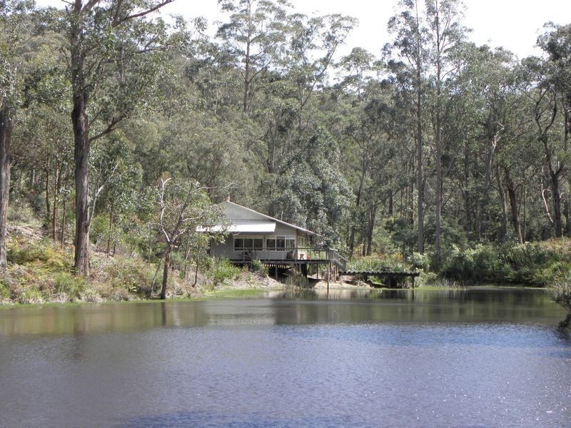 2380 Princes Highway, Nowa Nowa VIC 3887