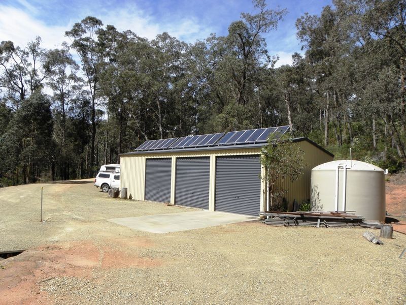 2380 Princes Highway, Nowa Nowa VIC 3887