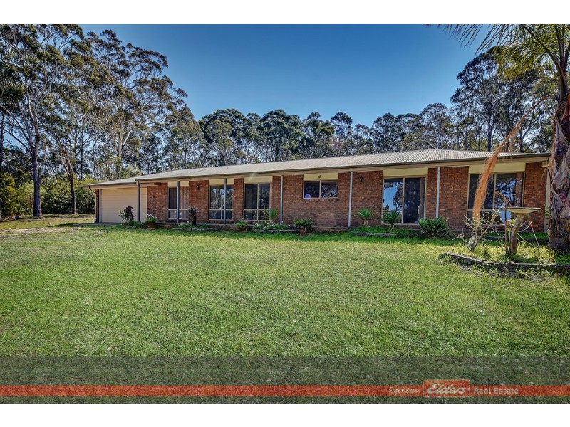 5 CANTRILLS ROAD, Metung VIC 3904