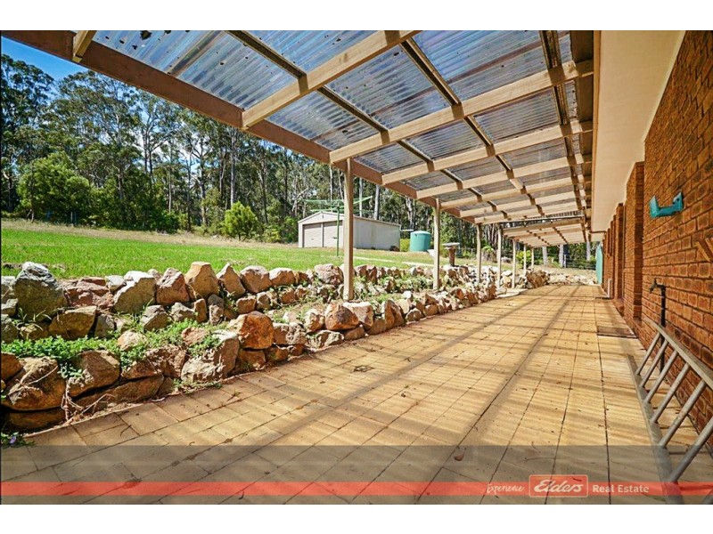 5 CANTRILLS ROAD, Metung VIC 3904