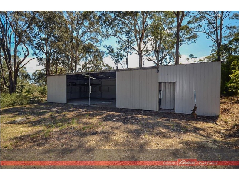 5 CANTRILLS ROAD, Metung VIC 3904