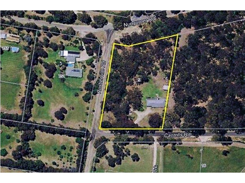 5 CANTRILLS ROAD, Metung VIC 3904