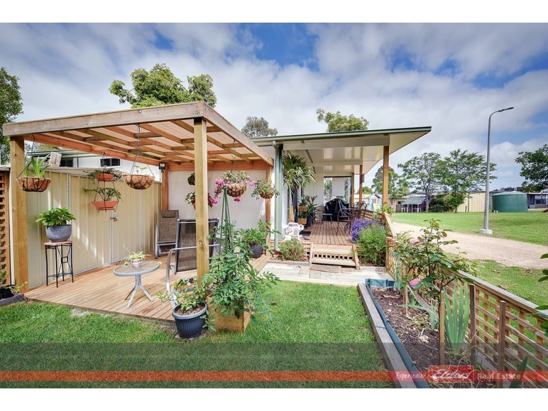 41 / 127 Princes Highway, Lakes Entrance VIC 3909