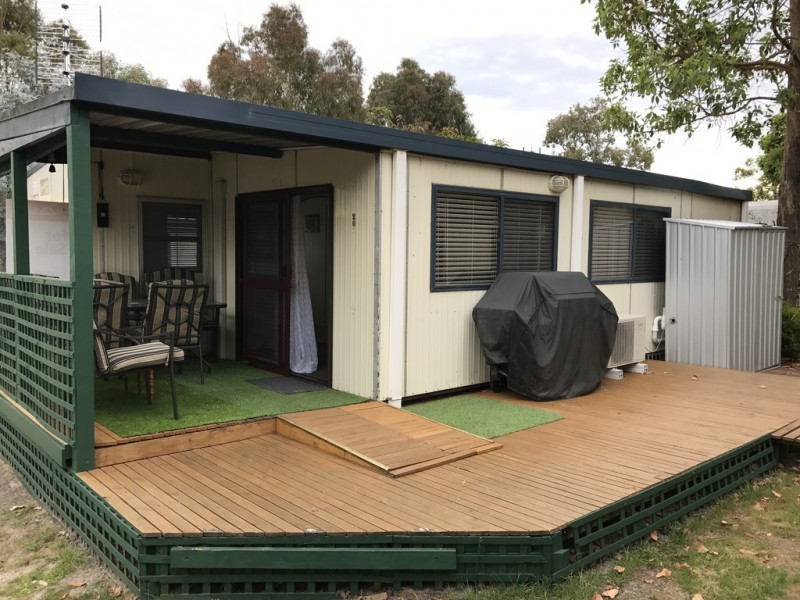 20/127 Princes Highway, Lakes Entrance VIC 3909