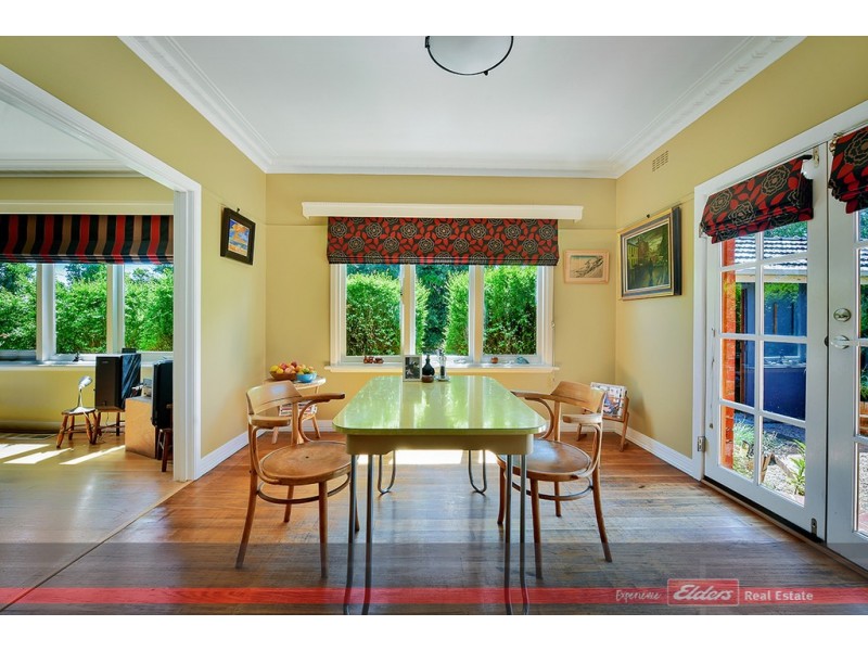 19 SCOTT STREET, Orbost VIC 3888