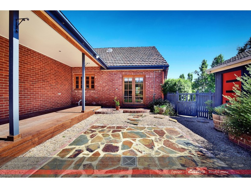 19 SCOTT STREET, Orbost VIC 3888