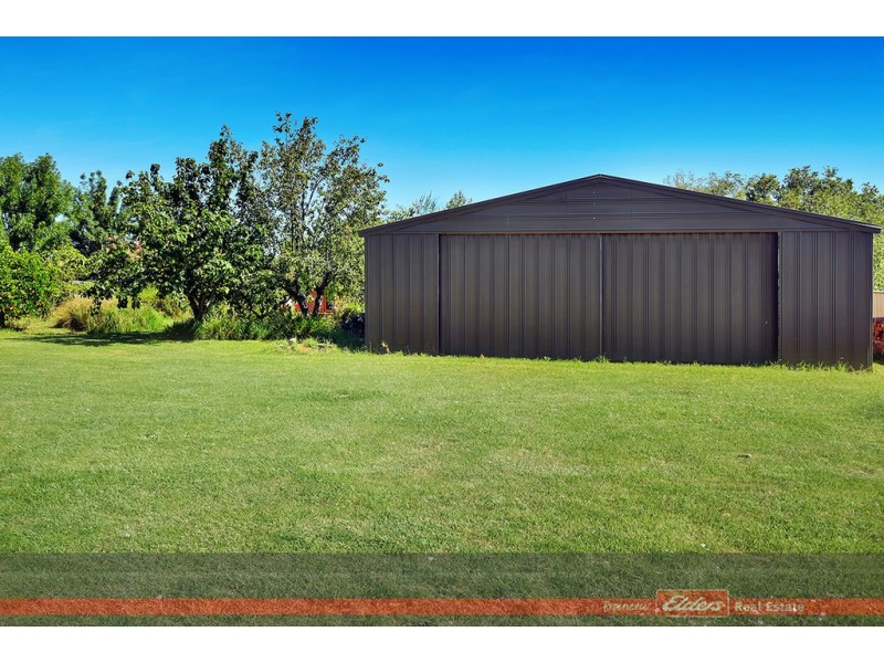 19 SCOTT STREET, Orbost VIC 3888