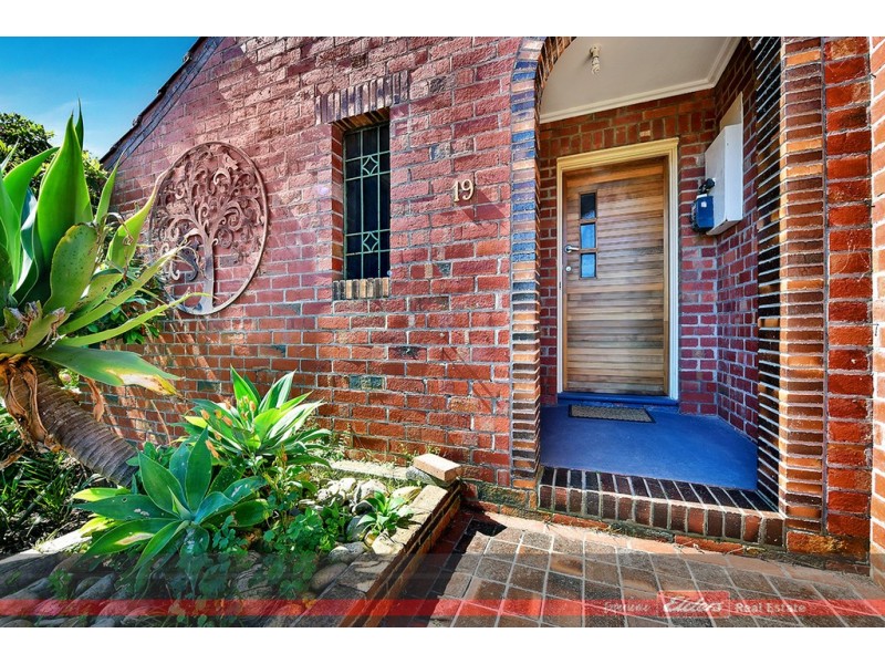 19 SCOTT STREET, Orbost VIC 3888