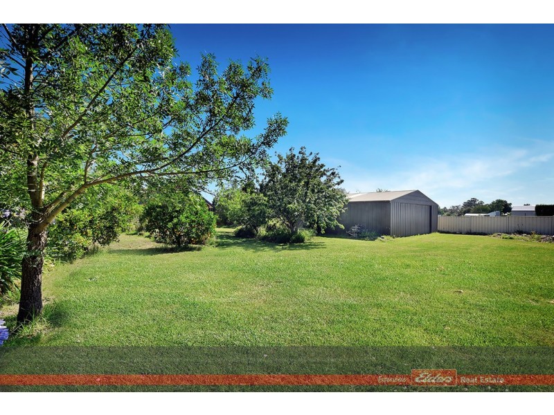 19 SCOTT STREET, Orbost VIC 3888