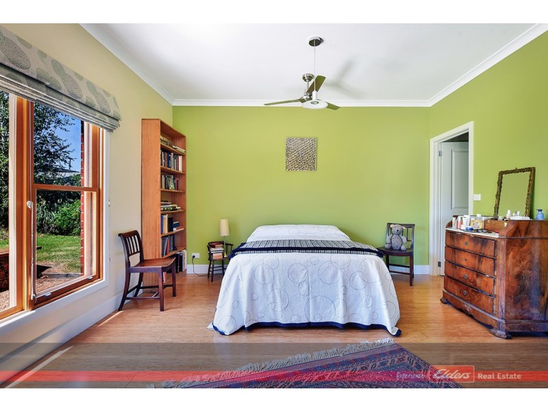 19 SCOTT STREET, Orbost VIC 3888