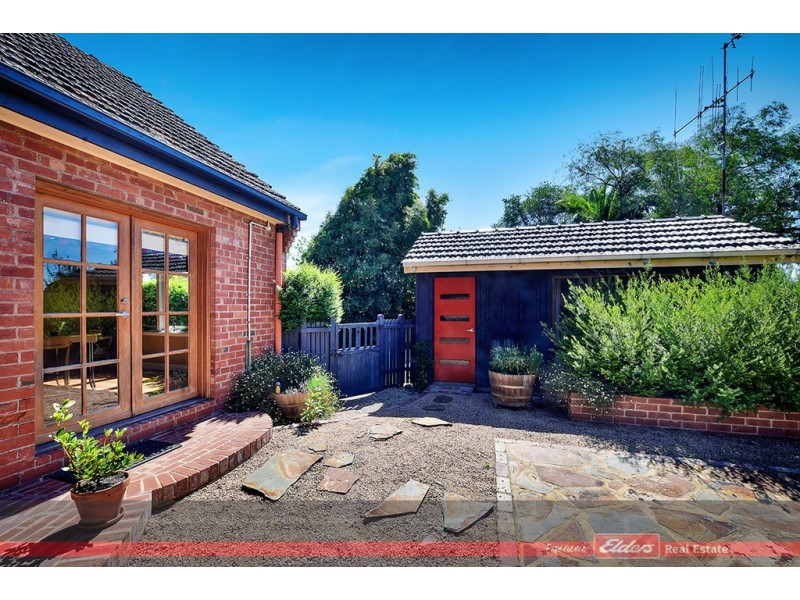 19 SCOTT STREET, Orbost VIC 3888