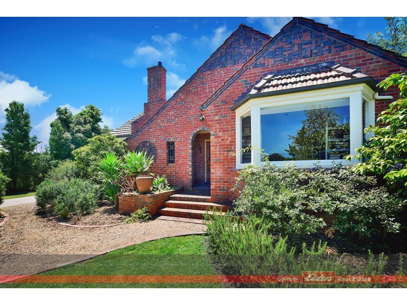 19 SCOTT STREET, Orbost VIC 3888