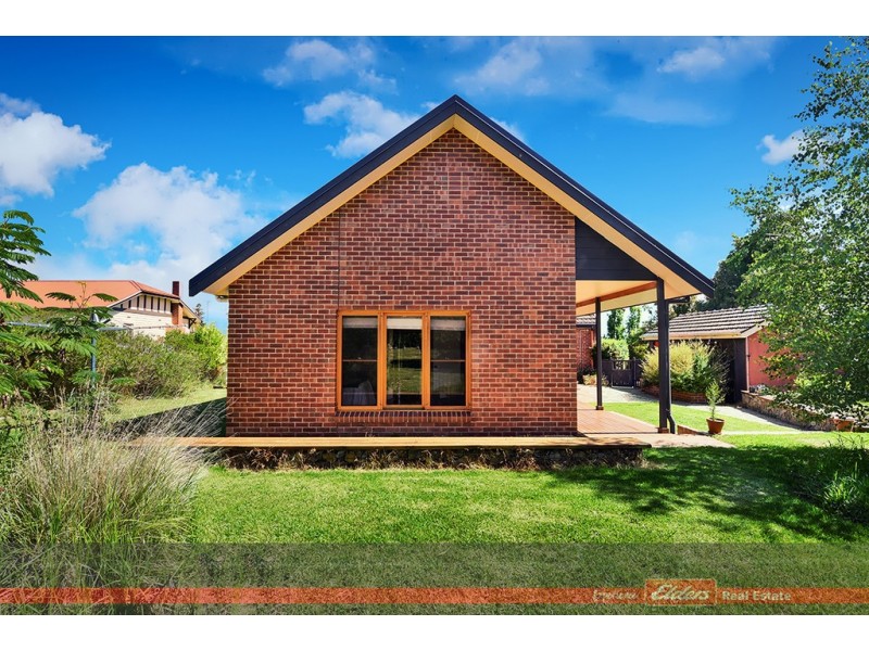 19 SCOTT STREET, Orbost VIC 3888