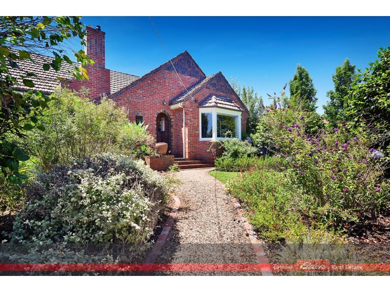 19 SCOTT STREET, Orbost VIC 3888