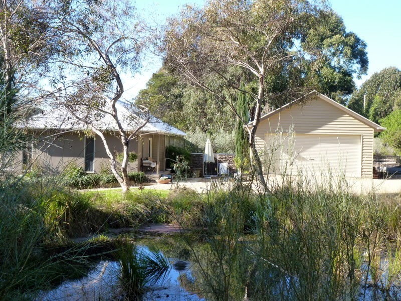 167 NUNGURNER JETTY ROAD, Nungurner VIC 3909