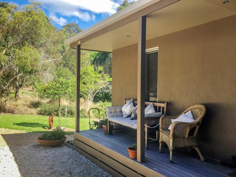 167 NUNGURNER JETTY ROAD, Nungurner VIC 3909