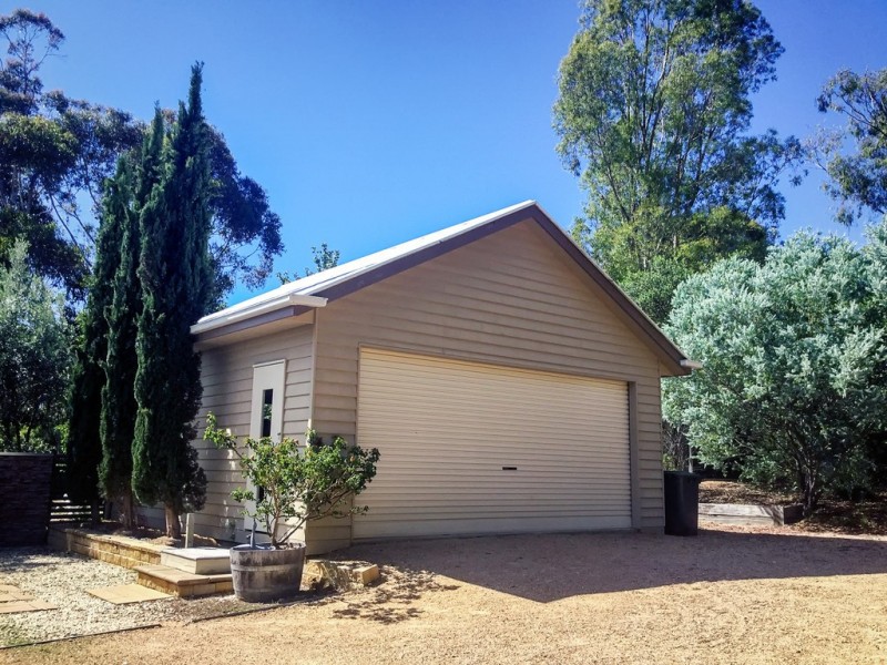 167 NUNGURNER JETTY ROAD, Nungurner VIC 3909