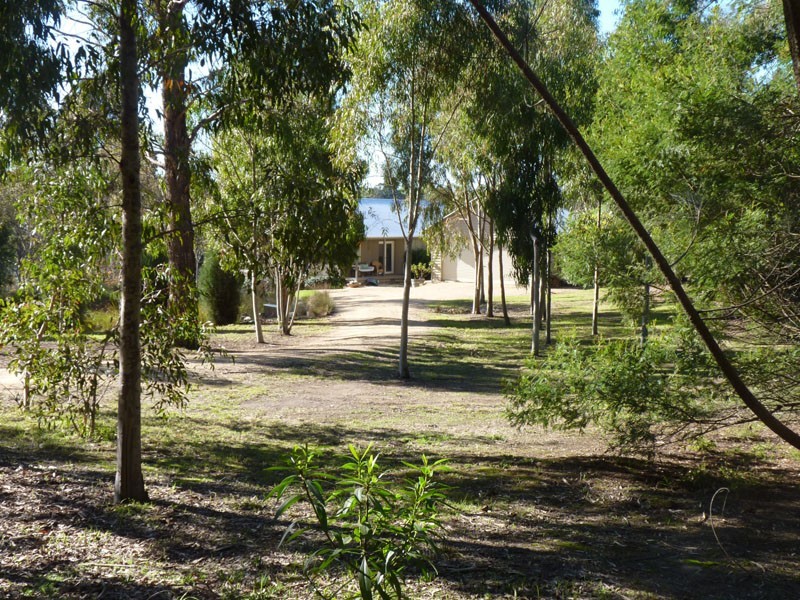 167 NUNGURNER JETTY ROAD, Nungurner VIC 3909