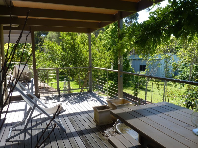 167 NUNGURNER JETTY ROAD, Nungurner VIC 3909