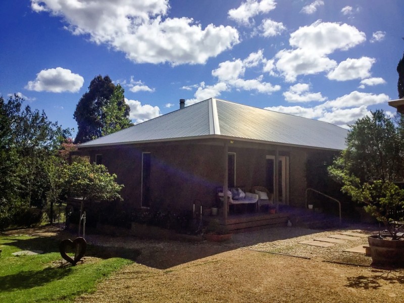 167 NUNGURNER JETTY ROAD, Nungurner VIC 3909