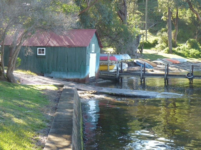 167 NUNGURNER JETTY ROAD, Nungurner VIC 3909