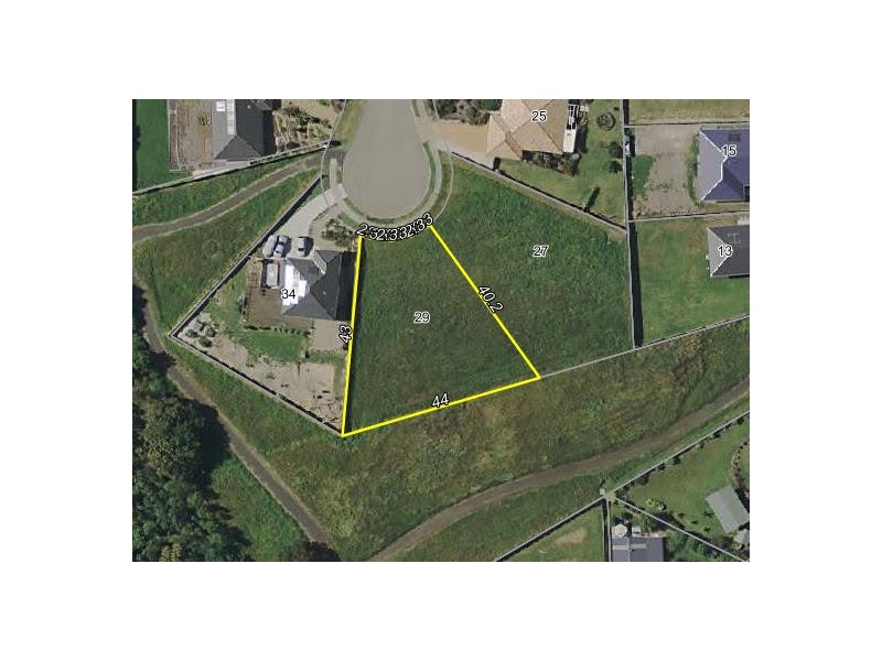 29 Norman Court, Lakes Entrance VIC 3909